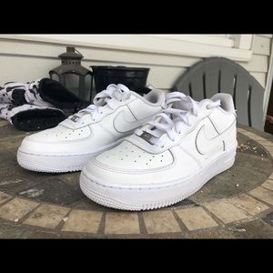 Air Force 1s